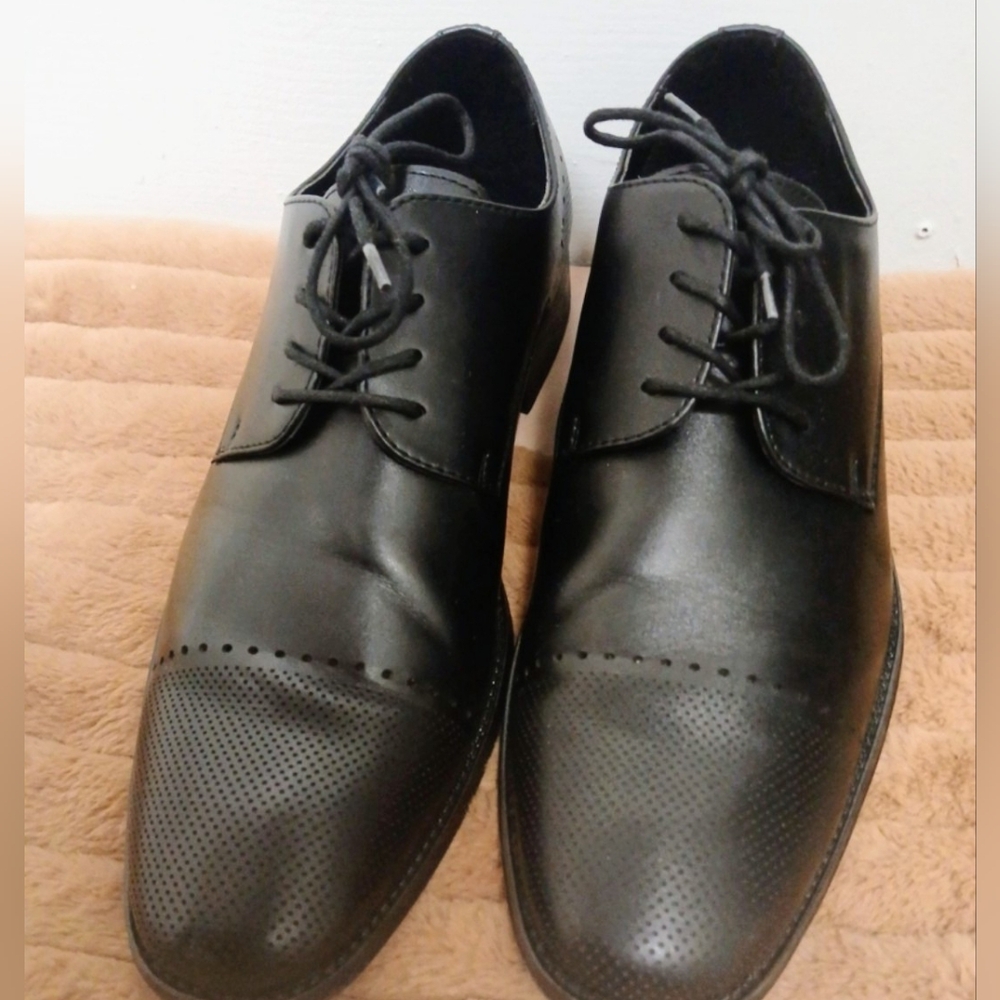 Men J.Ferrar Culan Dress Shoes